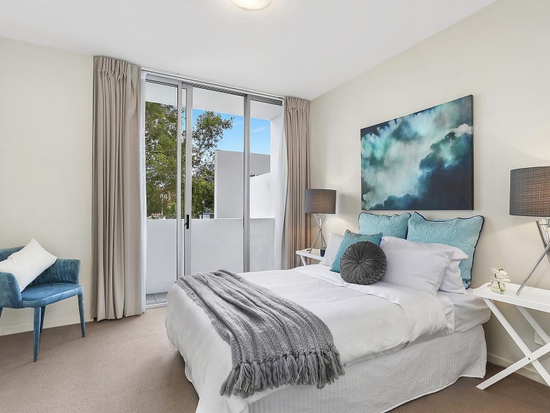 32/1 Oxford Street, Bulimba QLD 4171