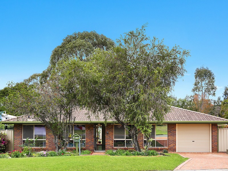 50 Sylvania Street, Wellington Point QLD 4160