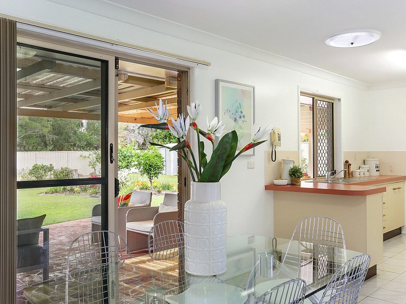 50 Sylvania Street, Wellington Point QLD 4160