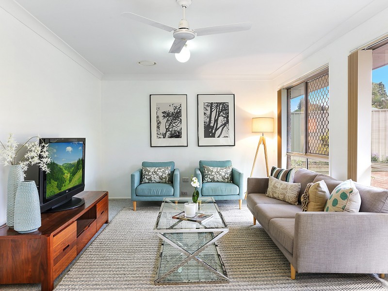 50 Sylvania Street, Wellington Point QLD 4160