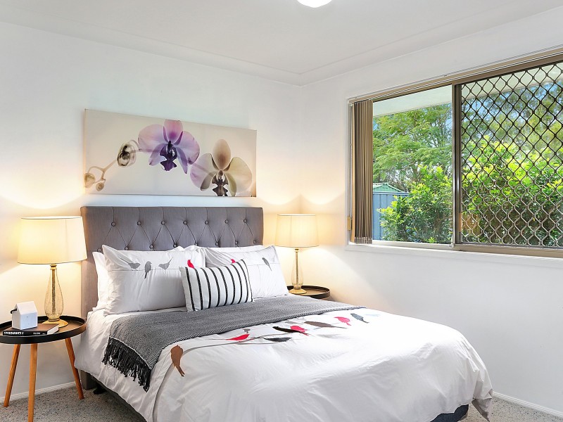 50 Sylvania Street, Wellington Point QLD 4160