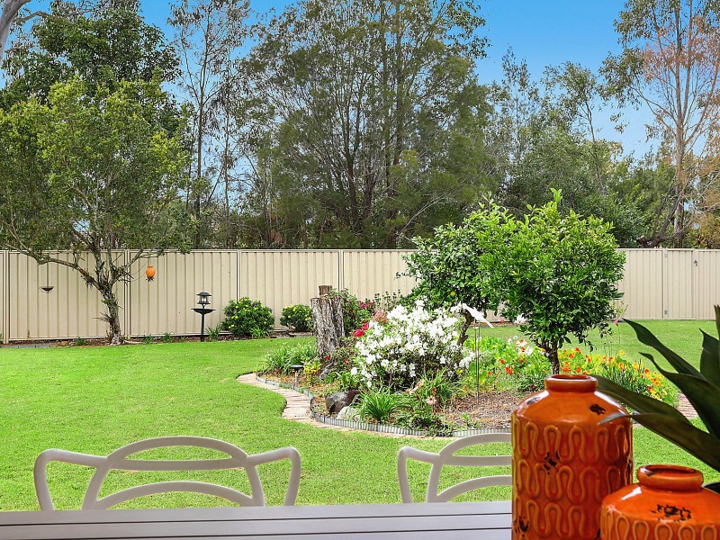 50 Sylvania Street, Wellington Point QLD 4160