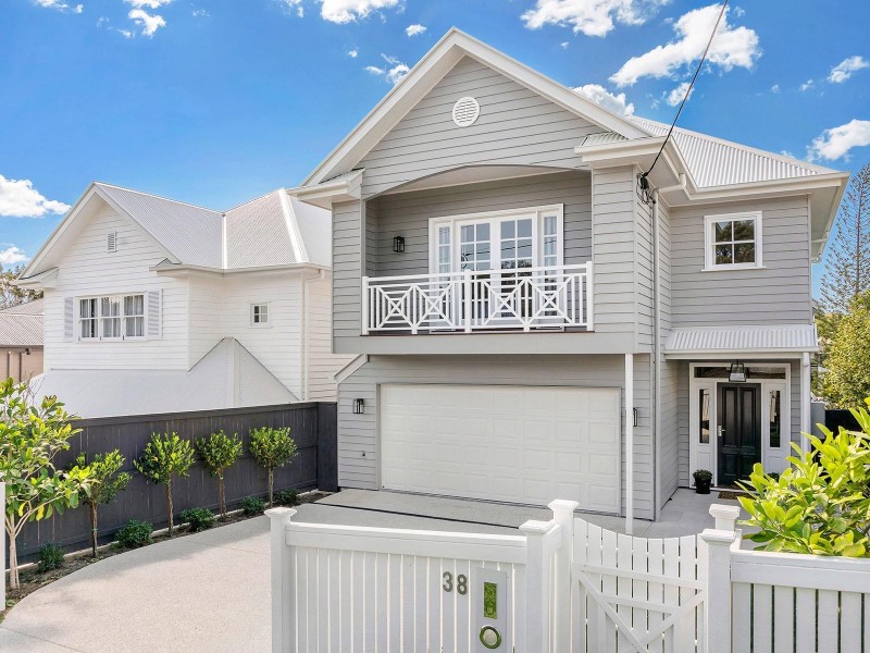 38 Koondara Street, Camp Hill QLD 4152