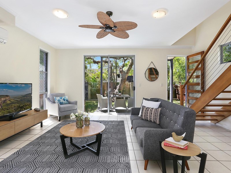 342 Hawthorne Road, Hawthorne QLD 4171