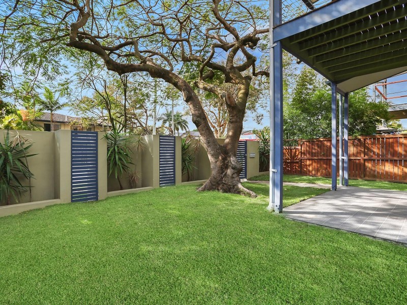 342 Hawthorne Road, Hawthorne QLD 4171