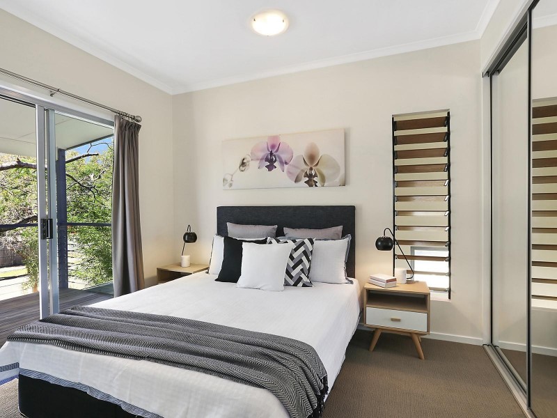 342 Hawthorne Road, Hawthorne QLD 4171