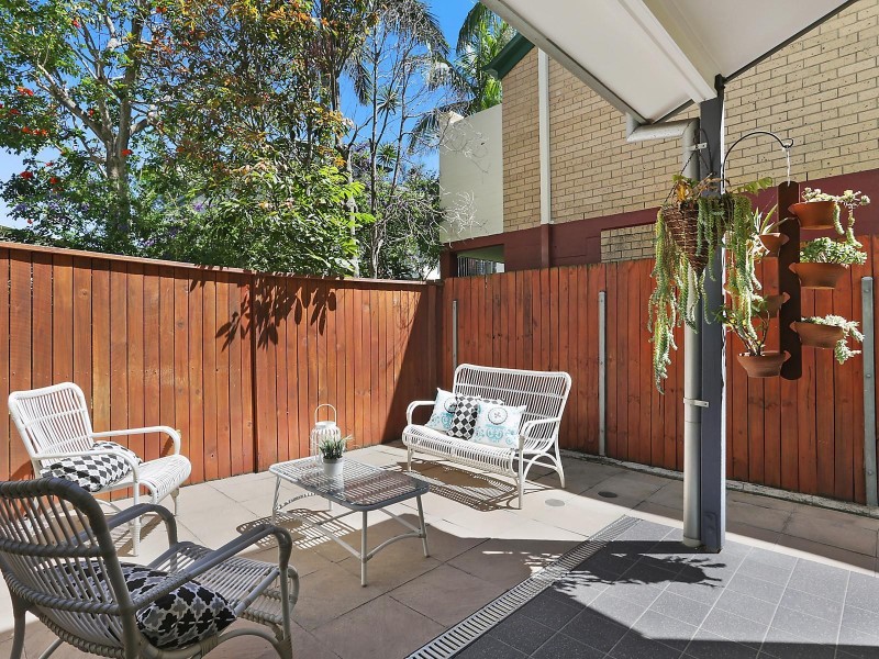 342 Hawthorne Road, Hawthorne QLD 4171