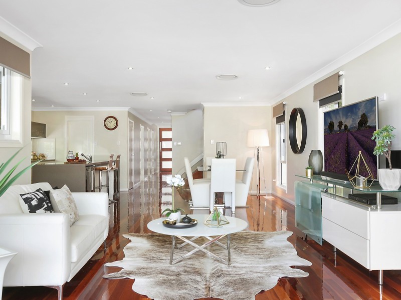 7 Parry Street, Bulimba QLD 4171