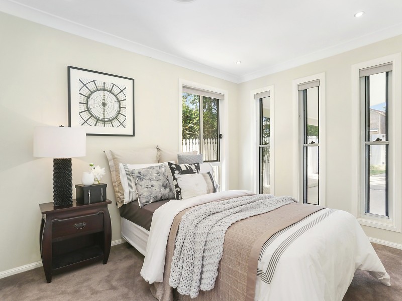 7 Parry Street, Bulimba QLD 4171