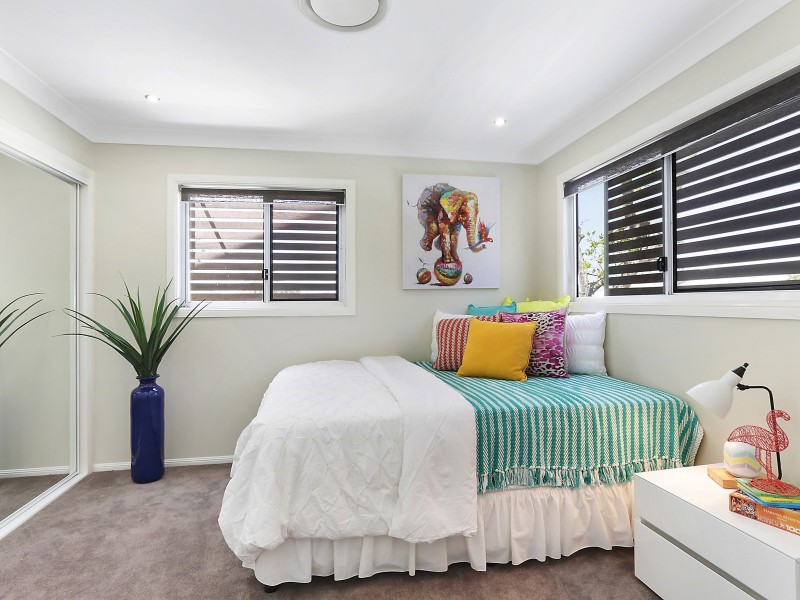 7 Parry Street, Bulimba QLD 4171