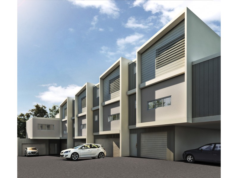 293 Wynnum Road, Norman Park QLD 4170