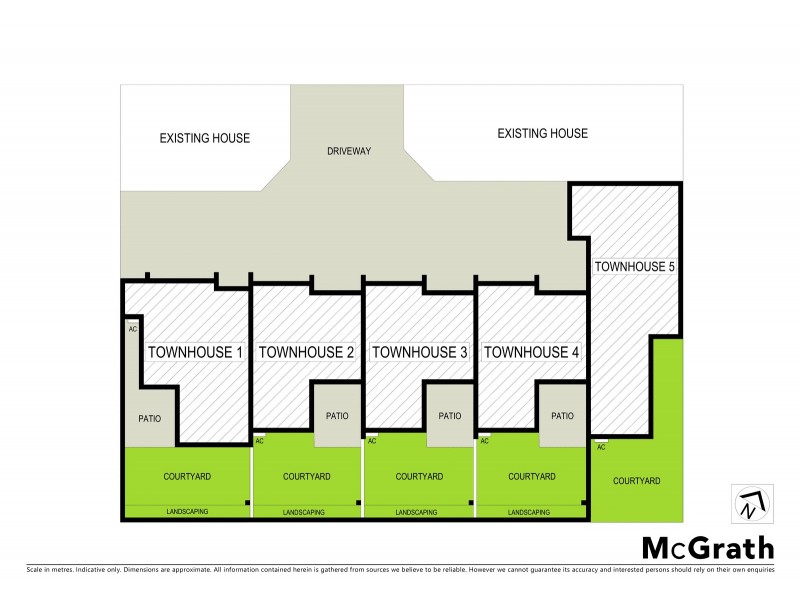 293 Wynnum Road, Norman Park QLD 4170 Floorplan