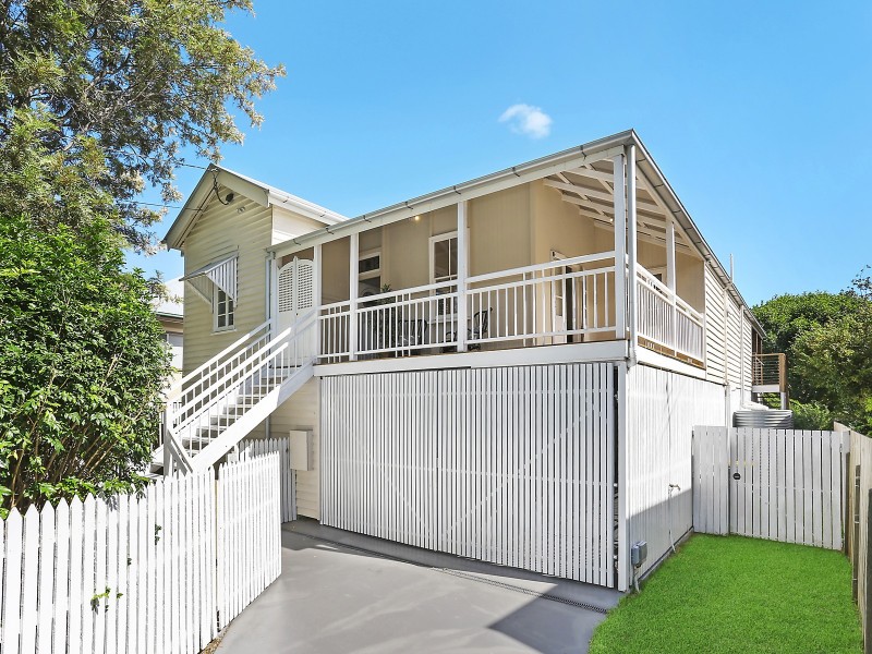 40 Bowen Street, Windsor QLD 4030