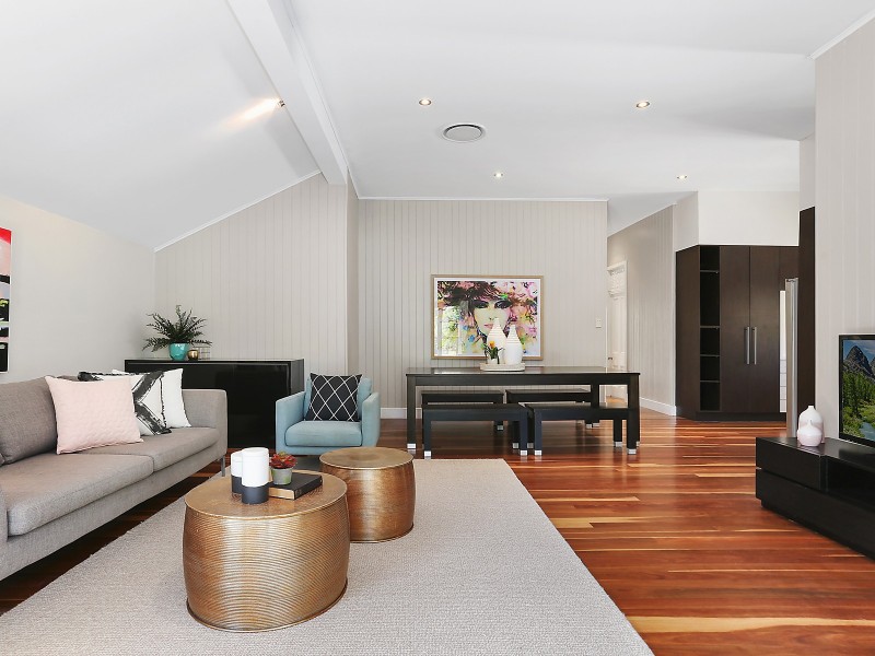 40 Bowen Street, Windsor QLD 4030