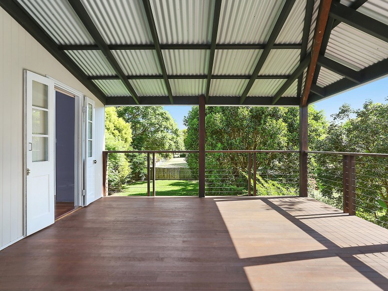 40 Bowen Street, Windsor QLD 4030