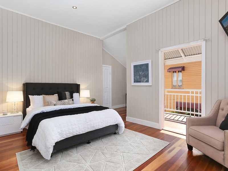 40 Bowen Street, Windsor QLD 4030