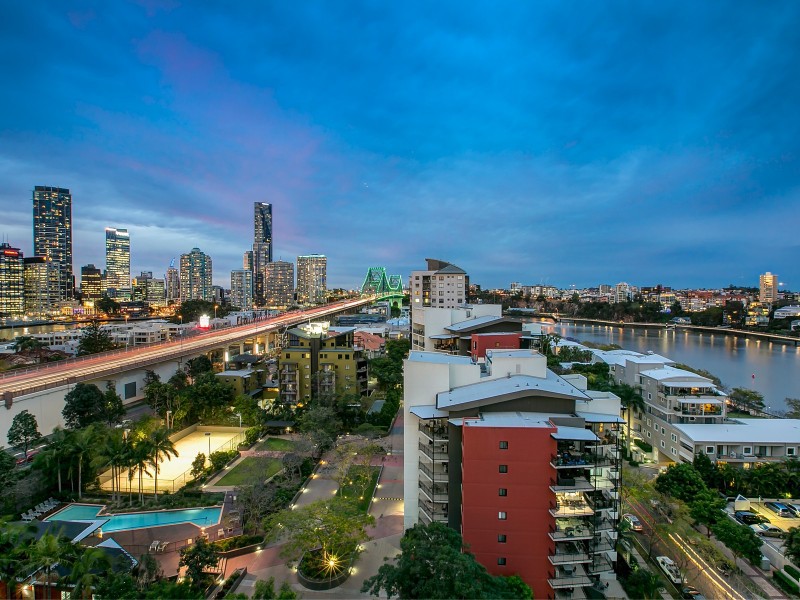 1 Goodwin Street, Kangaroo Point QLD 4169