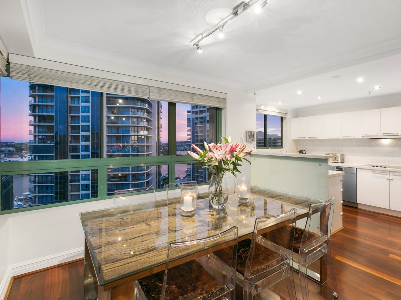 1 Goodwin Street, Kangaroo Point QLD 4169