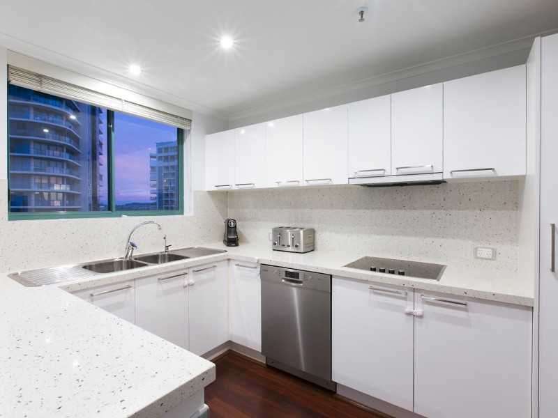 1 Goodwin Street, Kangaroo Point QLD 4169