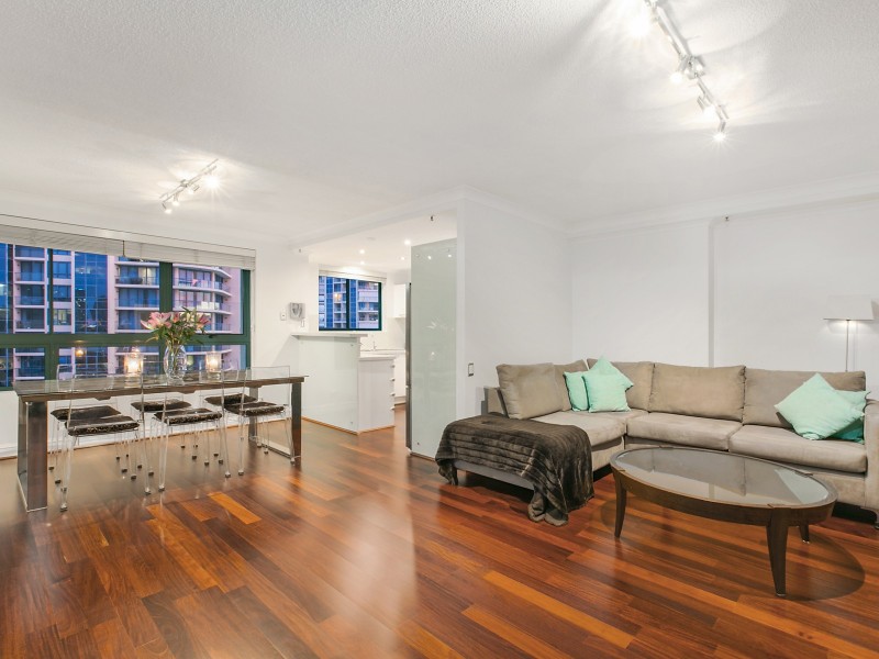 1 Goodwin Street, Kangaroo Point QLD 4169
