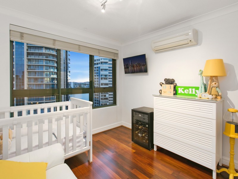 1 Goodwin Street, Kangaroo Point QLD 4169