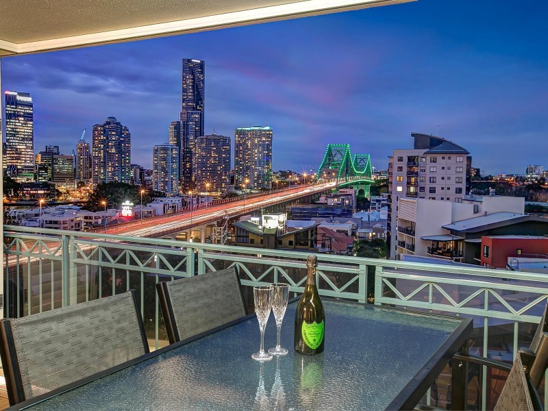1 Goodwin Street, Kangaroo Point QLD 4169