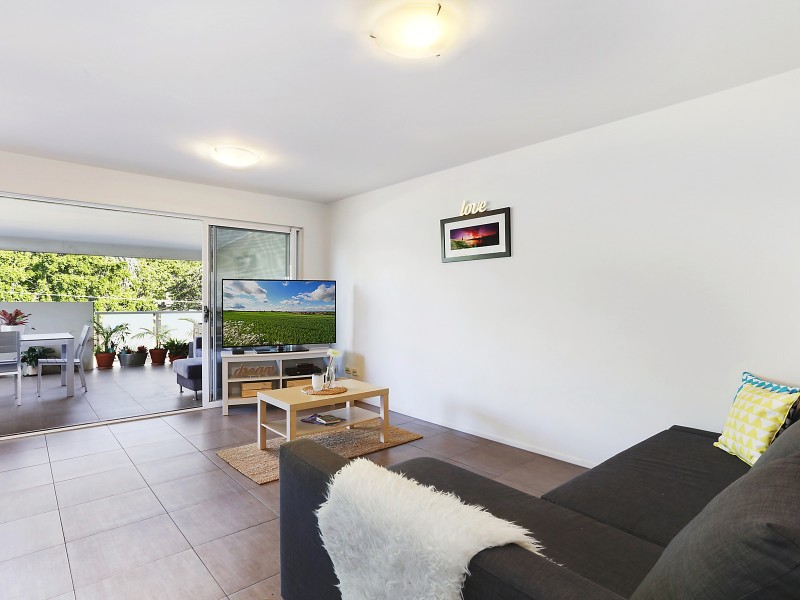 6/372 Wynnum Road, Norman Park QLD 4170