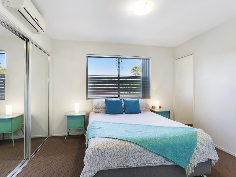 6/372 Wynnum Road, Norman Park QLD 4170