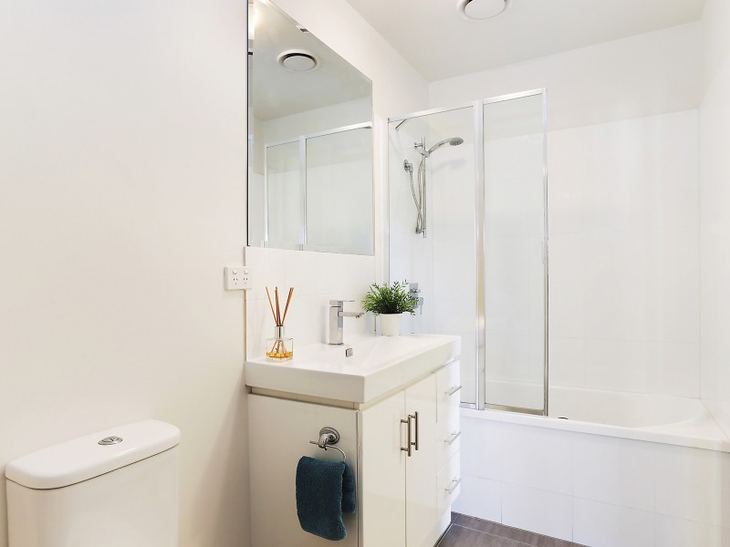 6/372 Wynnum Road, Norman Park QLD 4170