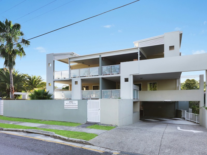6/372 Wynnum Road, Norman Park QLD 4170