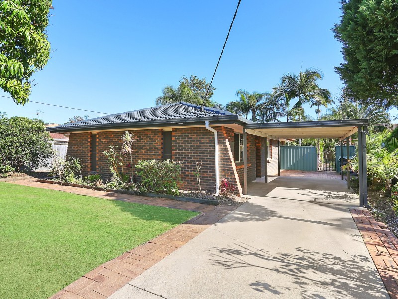 5 Kunden Street, Thorneside QLD 4158