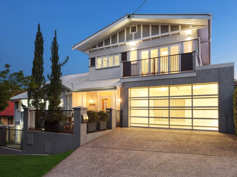 10 Forbes Street, Hawthorne QLD 4171