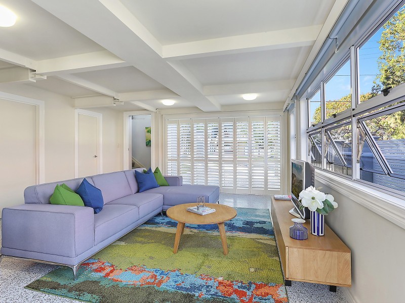 10 Forbes Street, Hawthorne QLD 4171