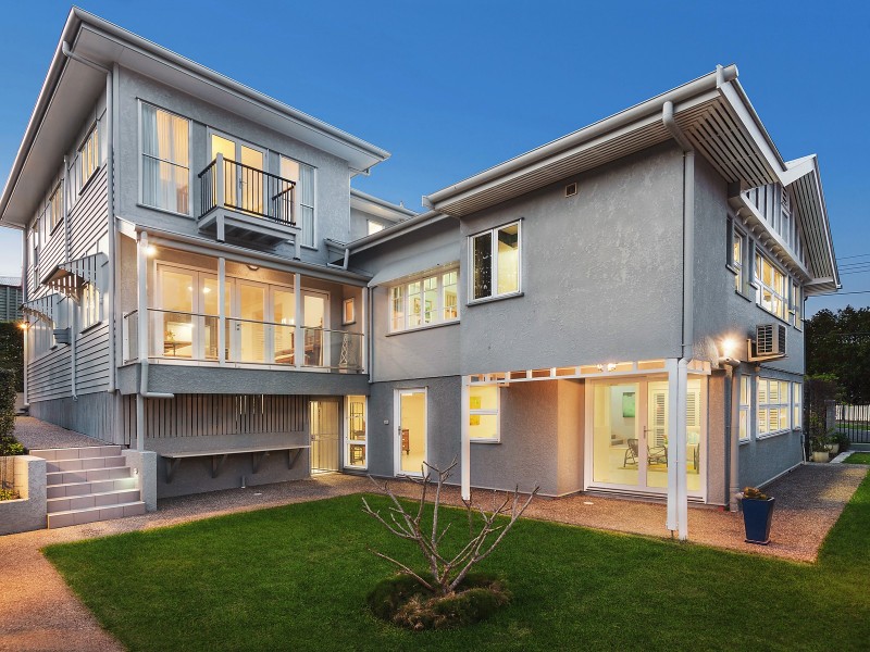 10 Forbes Street, Hawthorne QLD 4171