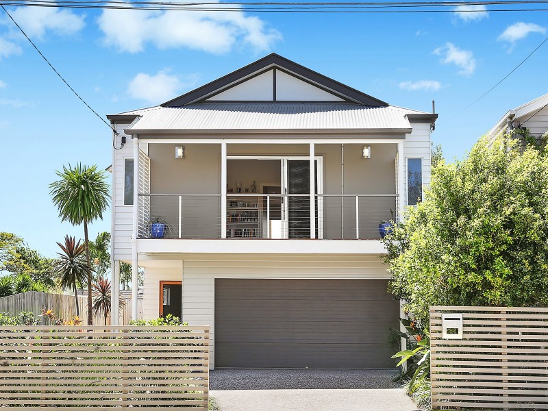 34 Britannia Avenue, Morningside QLD 4170