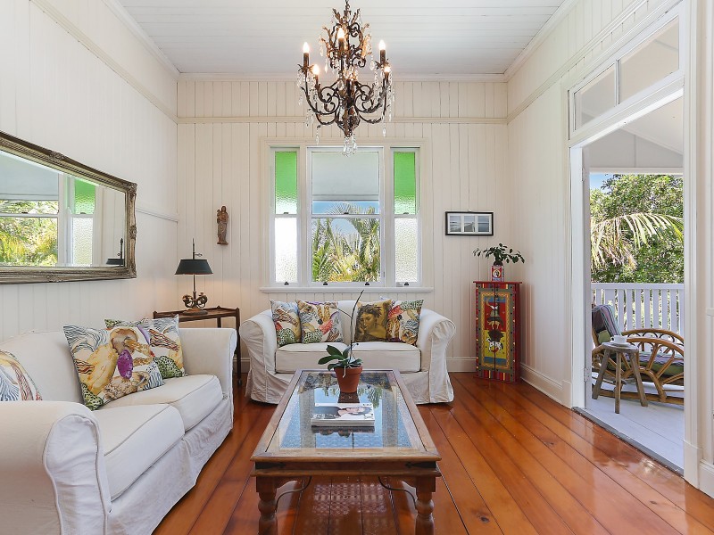 61 Coventry Street, Hawthorne QLD 4171