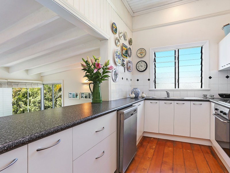 61 Coventry Street, Hawthorne QLD 4171