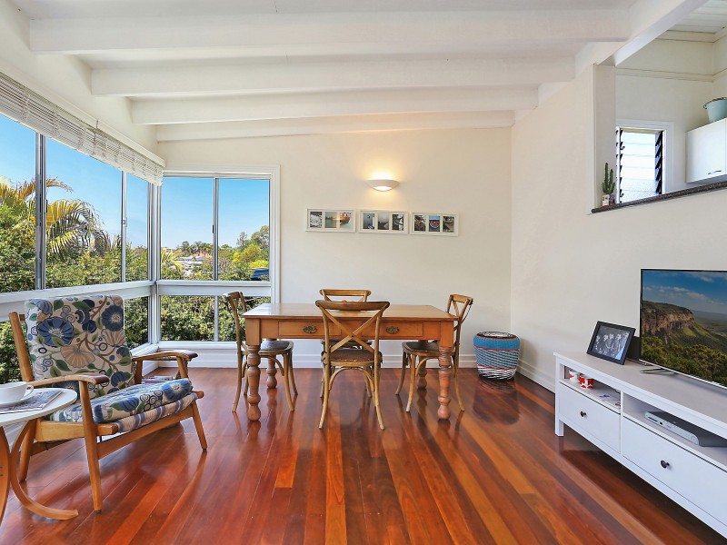 61 Coventry Street, Hawthorne QLD 4171