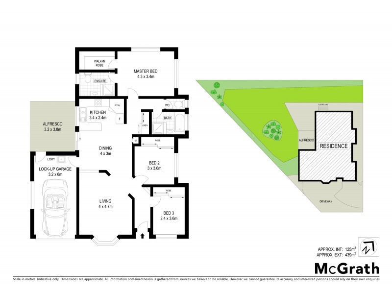 29 Pandanus Place, Tingalpa QLD 4173 Floorplan