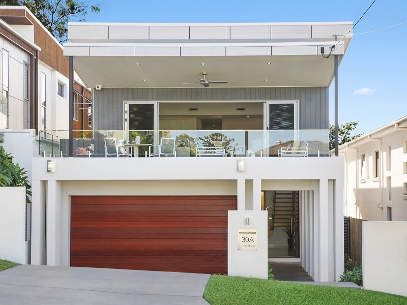 30A Taylor Street, Balmoral QLD 4171