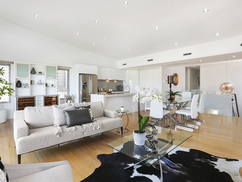 30A Taylor Street, Balmoral QLD 4171