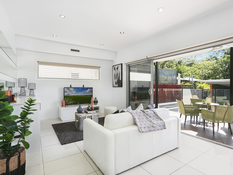 30A Taylor Street, Balmoral QLD 4171