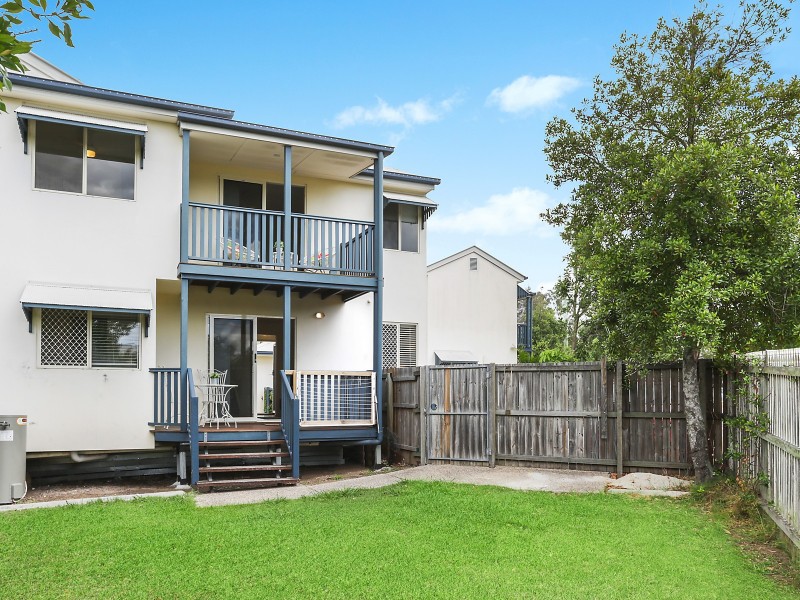 1/44 Park Street, Hawthorne QLD 4171