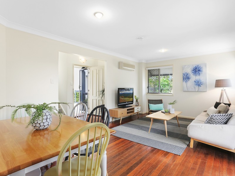 1/44 Park Street, Hawthorne QLD 4171