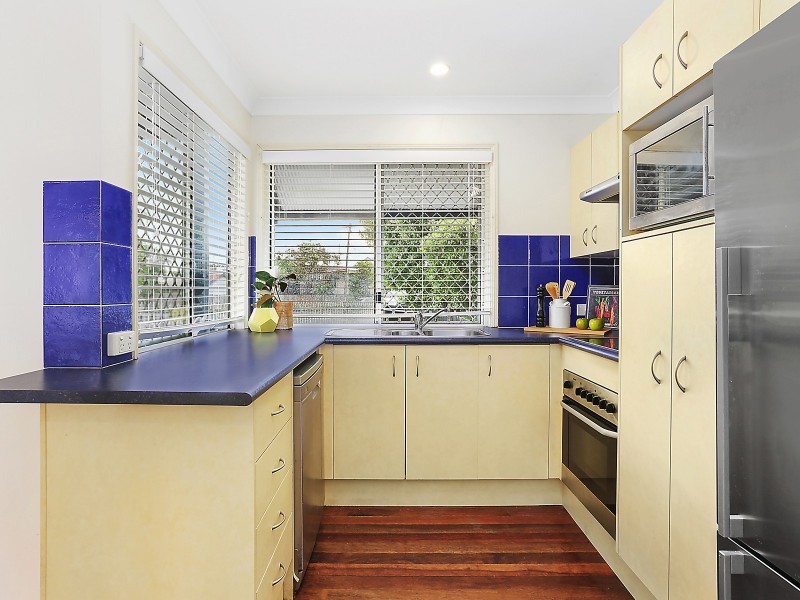 1/44 Park Street, Hawthorne QLD 4171