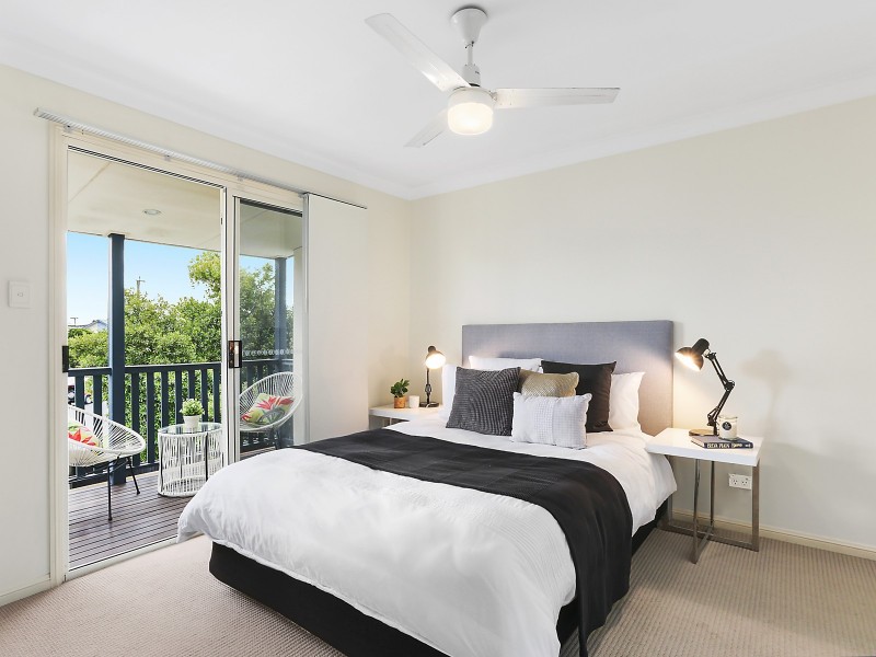 1/44 Park Street, Hawthorne QLD 4171