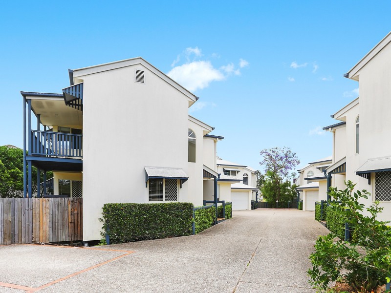 1/44 Park Street, Hawthorne QLD 4171