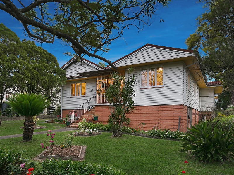 157 Mowbray Terrace, East Brisbane QLD 4169