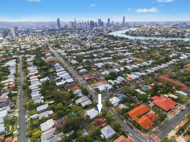 157 Mowbray Terrace, East Brisbane QLD 4169