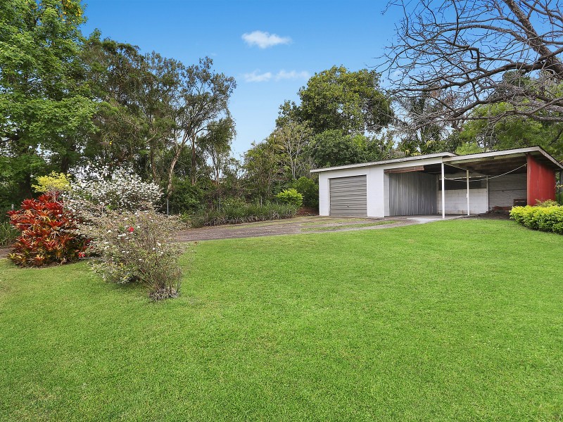 157 Mowbray Terrace, East Brisbane QLD 4169